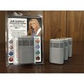 Wein Wein Products AS180i New Air Supply Minimate Personal Air Purifier AS180i